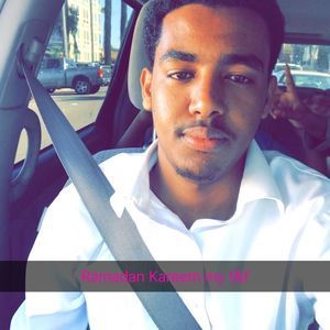 Meet your Posher, Omar